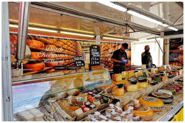 Cirencester Markets 5