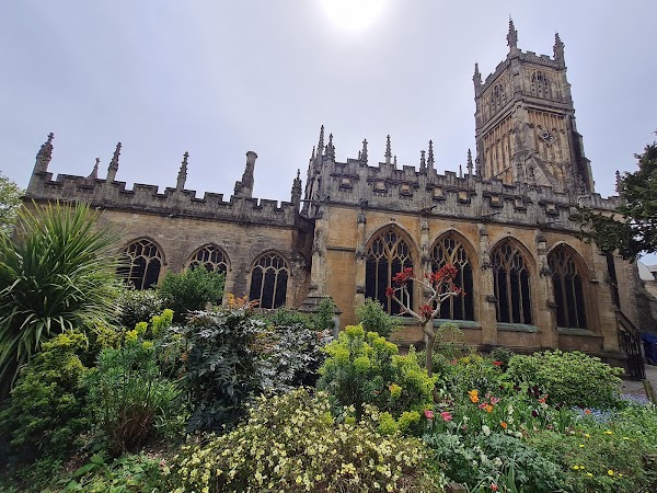 Cirencester Markets 3