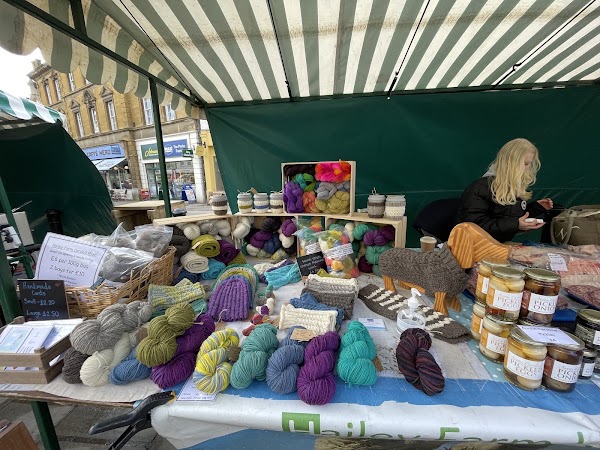 Cirencester Markets 2