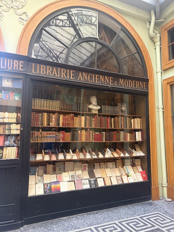 Librairie Jousseaume 4
