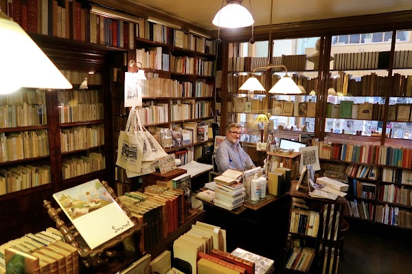 Librairie Jousseaume 3