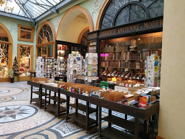 Librairie Jousseaume 2