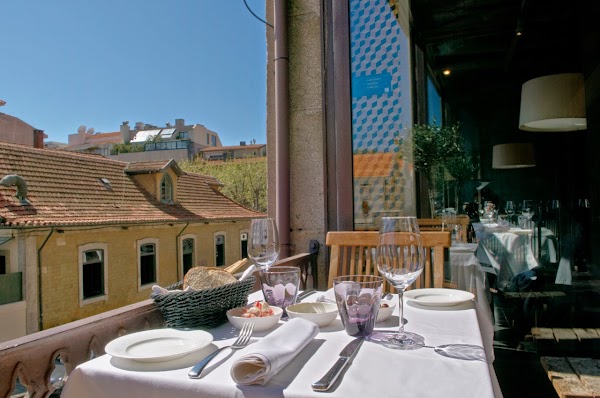 Terra Restaurant
