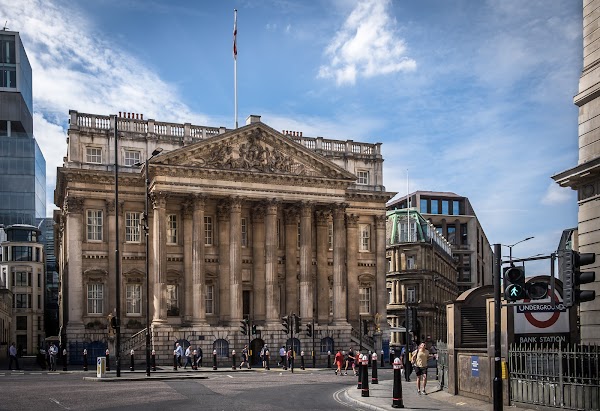Mansion House 5