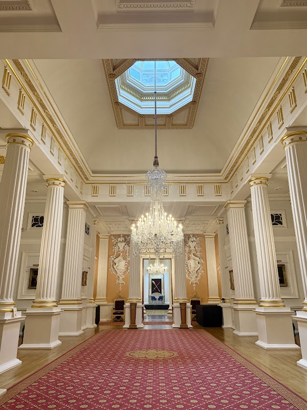 Mansion House 3