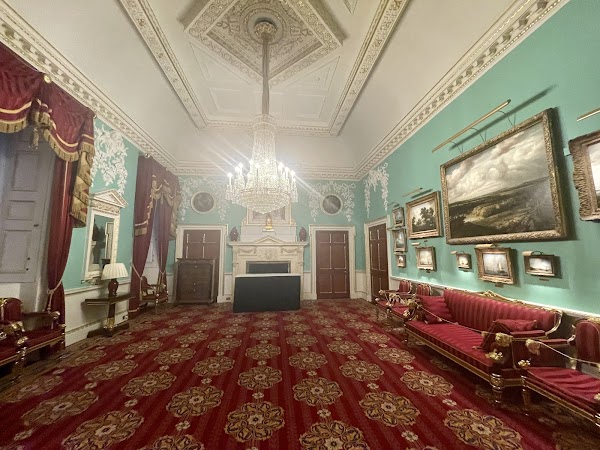 Mansion House 2