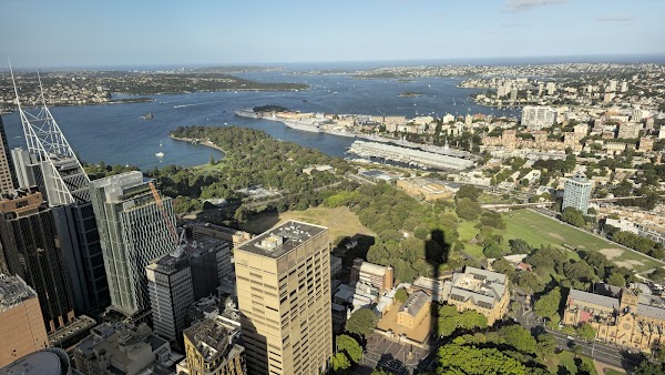 Sydney Tower Eye 3