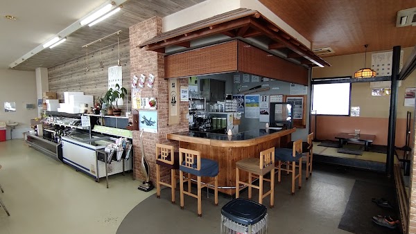 Hamanoya 1