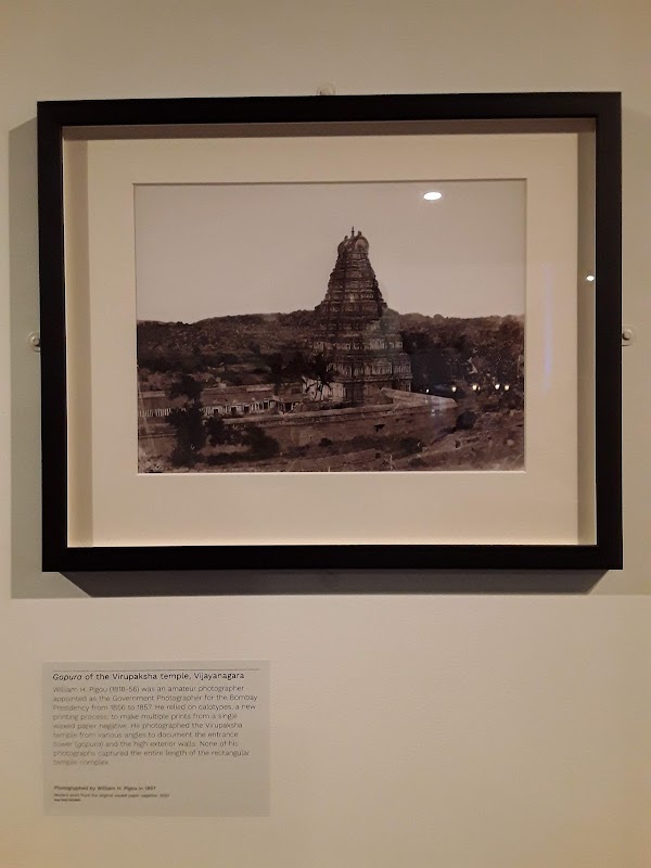 Ritblat Gallery 1