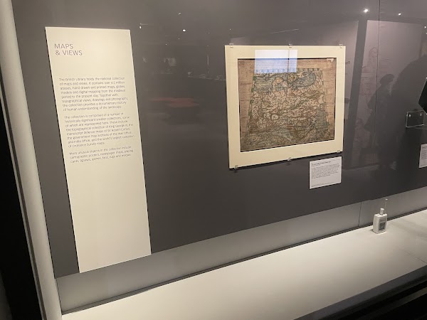 Ritblat Gallery 3