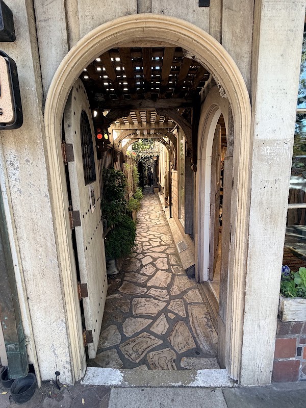 Carmel Walks 5