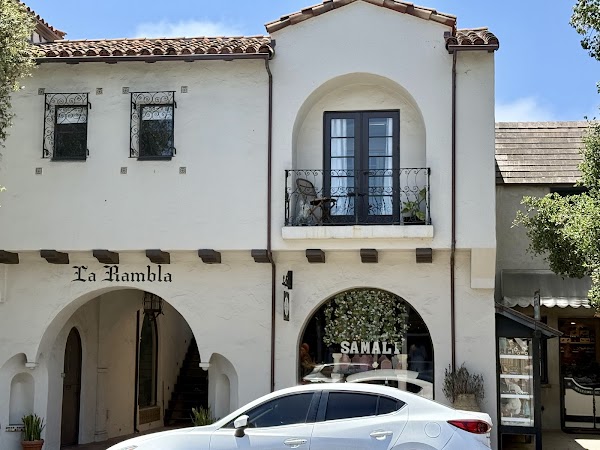 Carmel Walks 4