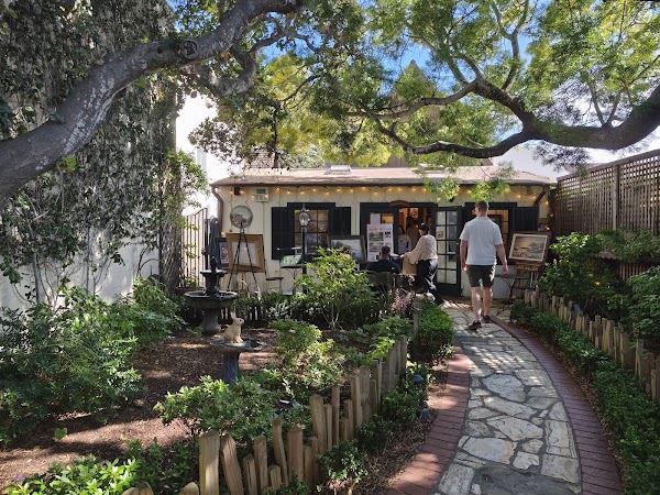 Carmel Walks 3
