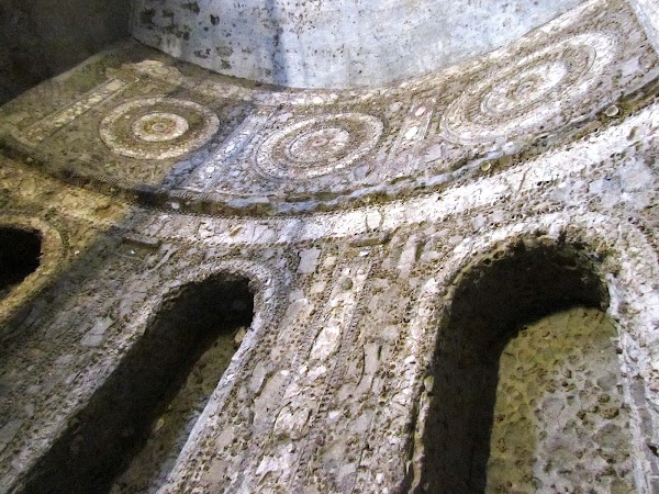 Ninfeo di via Degli Annibaldi