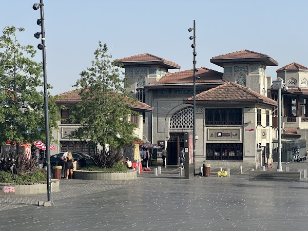 Beşiktaş İskele