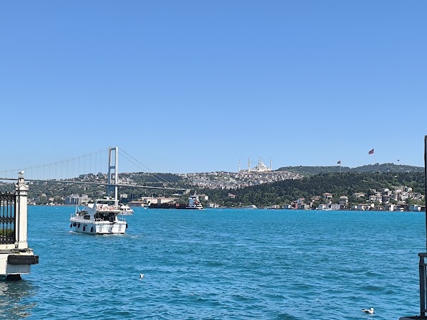 Beşiktaş İskele 2