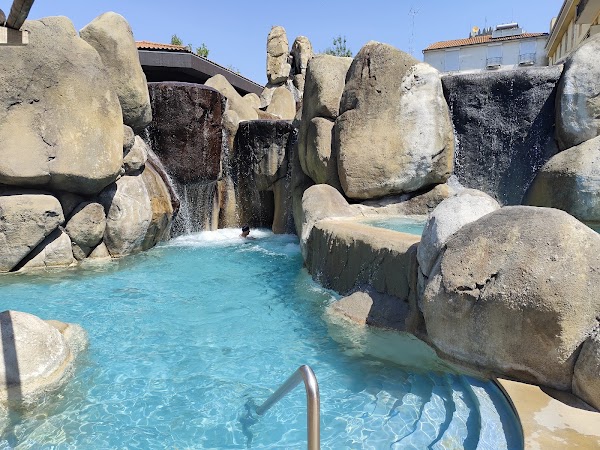 Termas de Chaves / Complexo Termal Aquae Salutem 5
