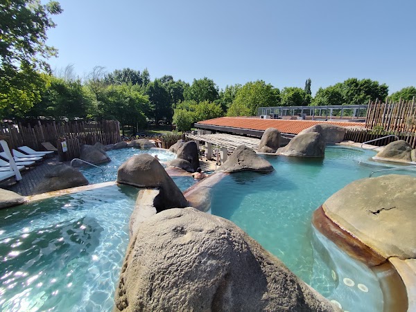 Termas de Chaves / Complexo Termal Aquae Salutem 2
