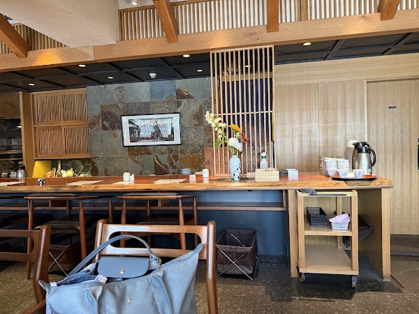 Ginza Maru 5