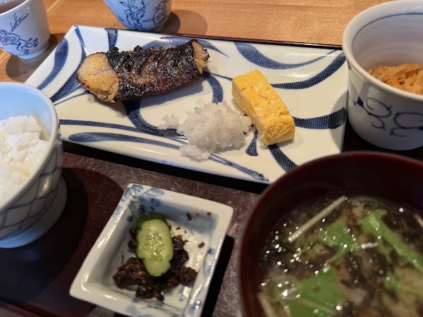 Ginza Maru 3