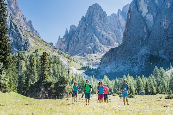 Active & Events Selva Val Gardena - Dolomites