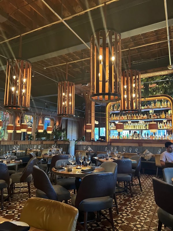 CHICA Miami 3