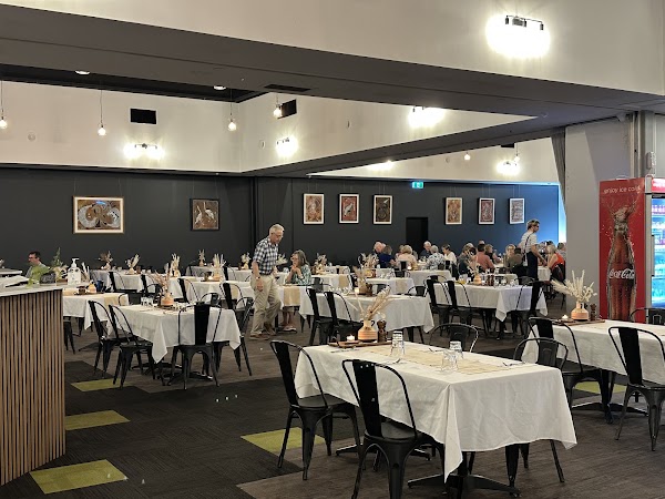 Manjmukmuk Restaurant