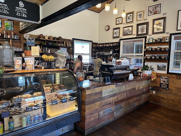 Waimea Coffee Company 4