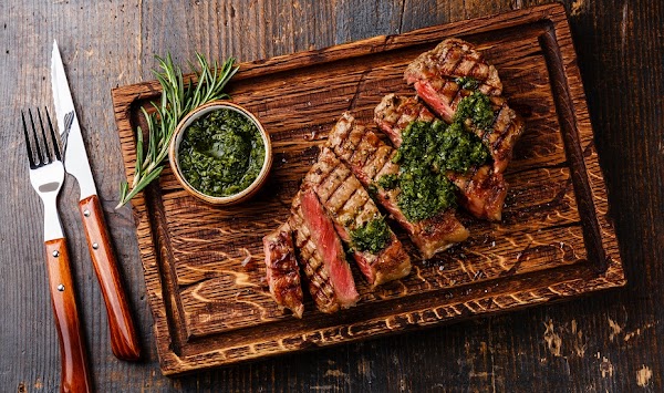 Avra Santorini Restaurant 5