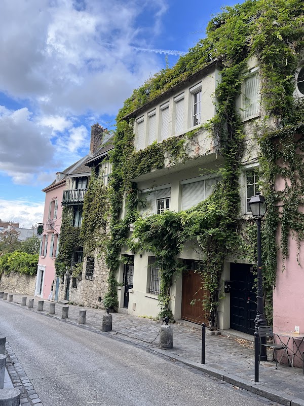 Rue de l'Abreuvoir 5