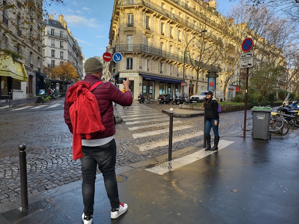 Rue de l'Abreuvoir 2