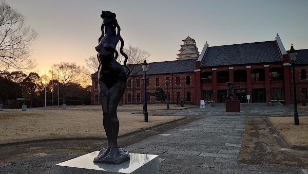 Himeji City Museum of Art 4