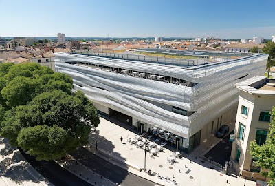 Museum Romanité