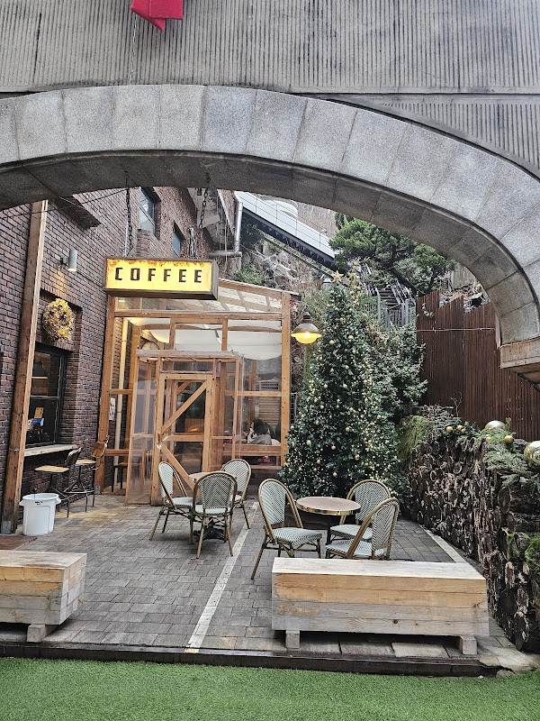 Cafe Sumokumto