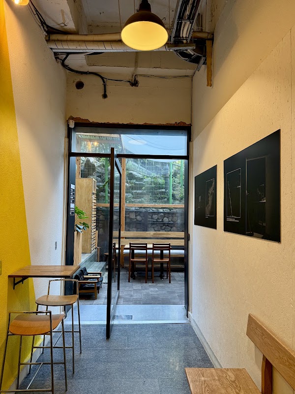 Cafe Sumokumto 3