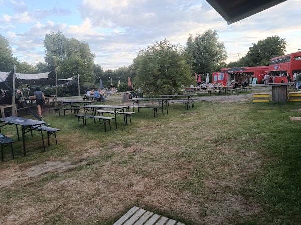 L'Amusette de Wambrechies