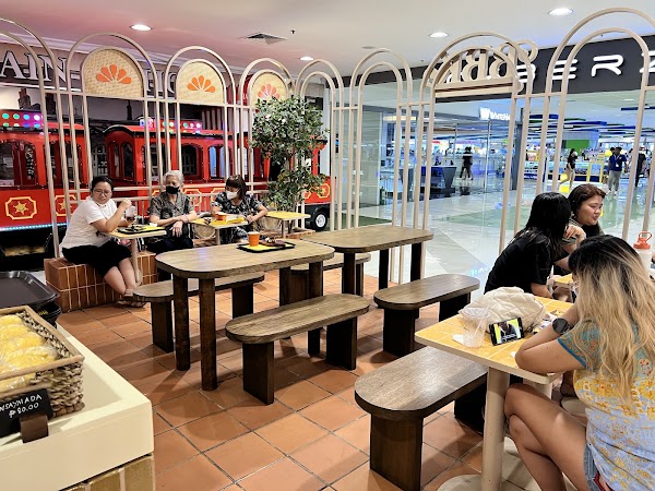 SM City Sta. Mesa 5