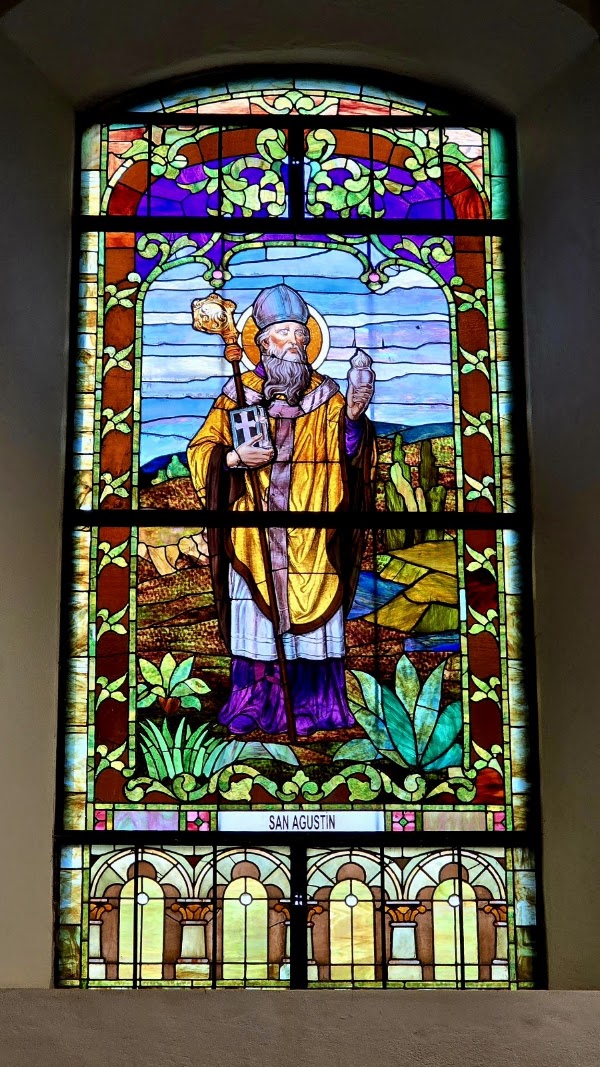 Metropolitan Cathedral Basilica of Santa Maria the Ancient 4