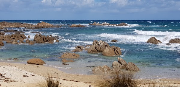 Cape Conran