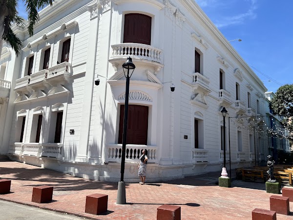 Parque de los Novios 4