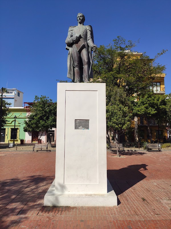 Parque de los Novios 3