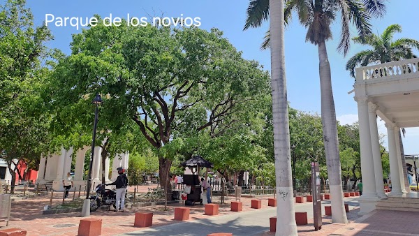 Parque de los Novios 2