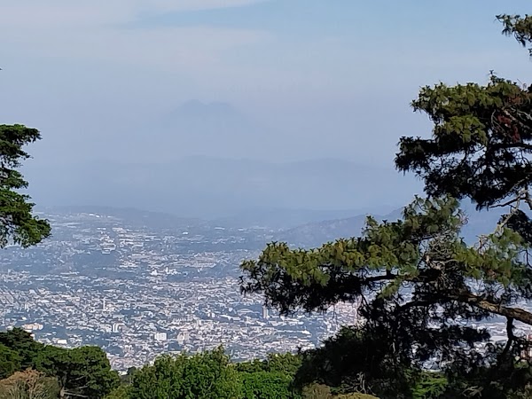 San Salvador
