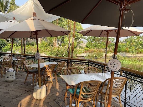 Turtle Bay Hua Hin Eco Luxe 1