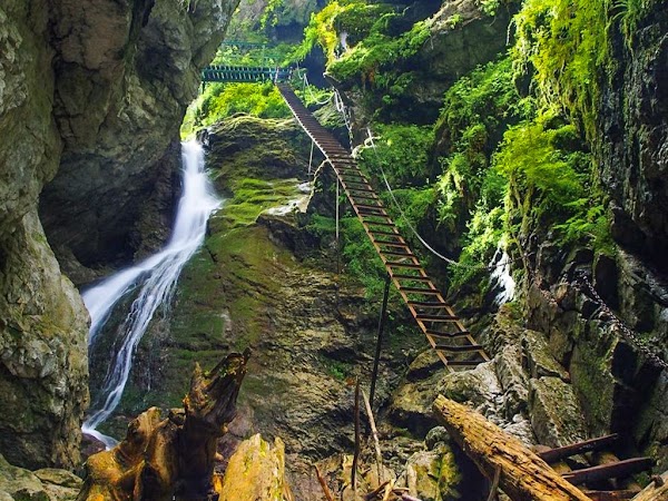 Slovak Paradise 1
