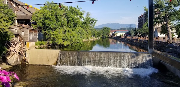 Pigeon Forge 4