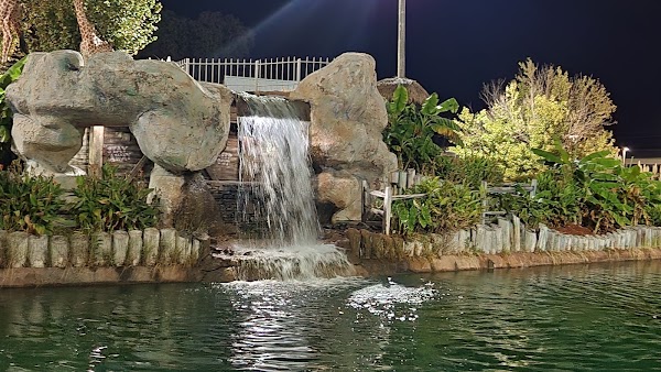 Pigeon Forge 3