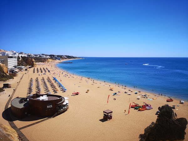 Praia dos Alemães