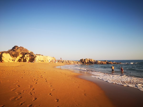 Praia dos Alemães 5
