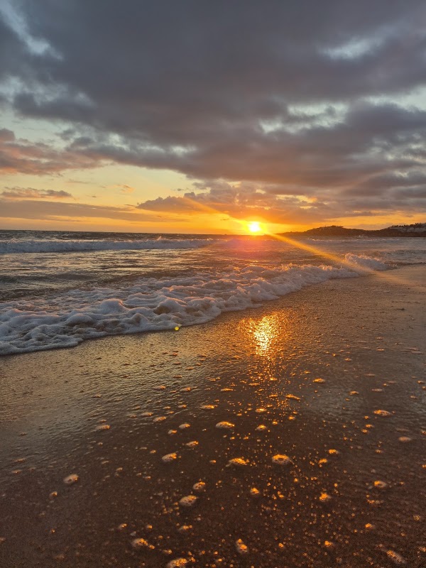 Praia dos Alemães 4